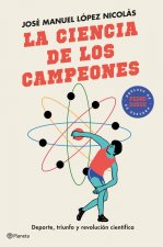 UN CIENTIFICO EN LAS OLIMPIADAS