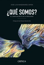 ¿QUE SOMOS?