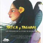 YASICA Y YAGUARE