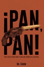 IPAN, PAN!