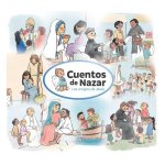 AMIGOS DE JESúS, LOS. CUENTOS DE NAZAR