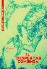 EL DESPERTAR COMIENZA