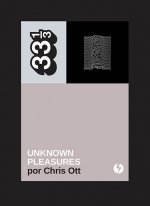 UNKNOWN PLEASURES