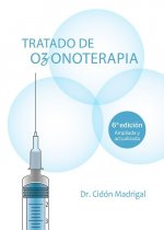 TRATADO DE OZONOTERAPIA 6ª EDICION