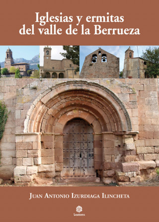 Iglesias y ermitas del valle de la Berrueza