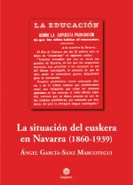 La situación del euskera en Navarra (1860-1939)