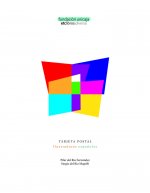TARJETA POSTAL