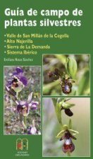 GUIA DE CAMPO DE PLANTAS SILVESTRES