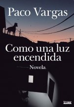 Como una luz encendida
