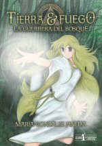 La guerrera del bosque