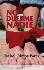 No duerme nadie