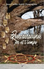 Reencarnaciones en el tiempo