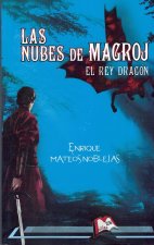 Las nubes de Magroj