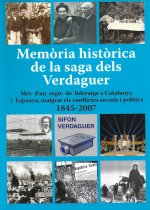 Memòria històrica de la saga dels Verdaguer