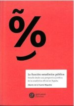 LA FUNCION ESTADISTICA PUBLICA
