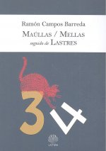 MAÚLLAS / MELLAS (seguido de LASTRES)
