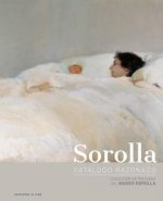 SOROLLA. CATÁLOGO RAZONADO.