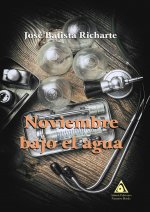 Noviembre bajo el agua