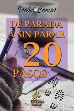 De parada a sin parar en 20 pasos