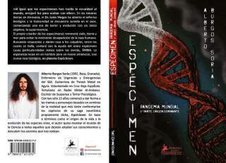 Espécimen