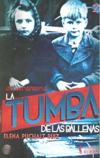 La tumba de las ballenas