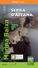 SERRA D'AITANA. Marina Baixa