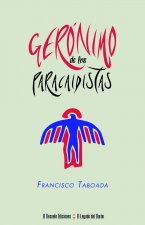 Gerónimo de los paracaidistas