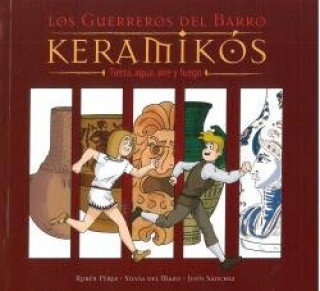 KERAMICÓS