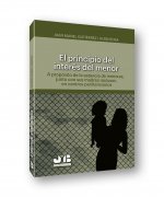 El principio del interés del menor