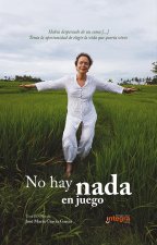 No hay nada en juego