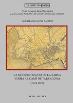 MODERNITZACIO DE LA XARXA VIARIA AL CAMP DE TARRAGONA
