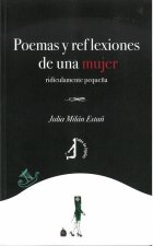 Poemas y reflexiones de una mujer ridículamente pequeña
