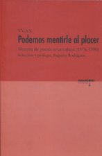 PODEMOS MENTIRLE AL PLACER