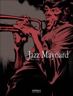 JAZZ MAYNARD 07 LIVE IN BARCELONA