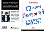 17 AÑOS Y TANTOS CAMBIOS