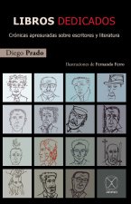 Libros dedicados