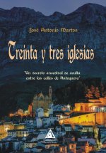 Treinta y tres iglesias