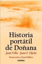 Historia Portátil de Doñana