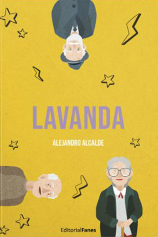 Lavanda