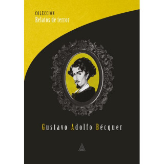 Gustavo Adolfo Bécquer