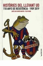 HISTÒRIES DEL LLEVANT UD