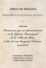 PANEGÍRICO A LA CASA DE SÁSTAGO