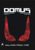 Domus. Luna Rubí