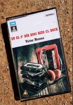 En el 8º día Dios hizo el rock
