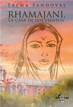 La casa de los vientos, Rhamajani