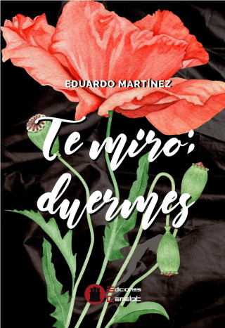 TE MIRO; DUERMES