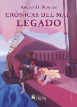 Crónicas del mar: Legado