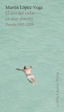 EL USO DEL RADAR EN MAR ABIERTO