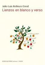 Lienzos en blanco y verso