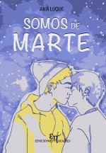 Somos de marte